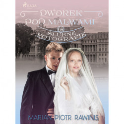 Dworek pod Malwami 69 - Ślubne fotografie