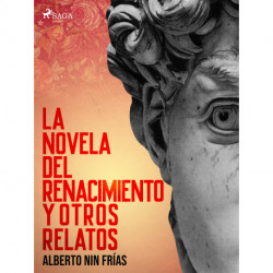La novela del Renacimiento y otros relatos