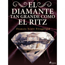 El diamante tan grande como el Ritz