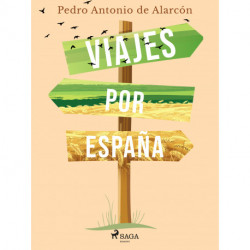 Viajes por España