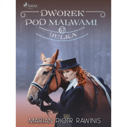 Dworek pod Malwami 67 - Julka