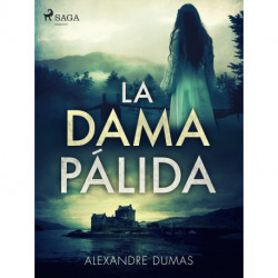 La dama pálida
