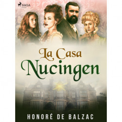 La Casa Nucingen