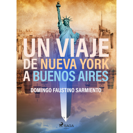 Un viaje de Nueva York a Buenos Aires