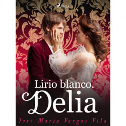 Lirio blanco. Delia