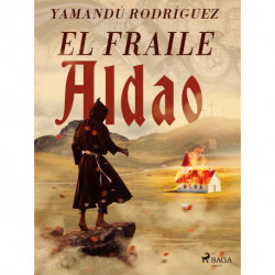 El fraile Aldao