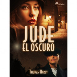 Jude El Oscuro