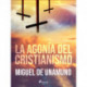 La agonía del cristianismo