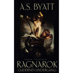 Ragnarok: Gudernes undergang