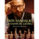 Don Sandalio, jugador de ajedrez
