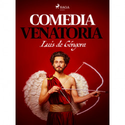 Comedia venatoria