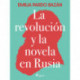 La revolución y la novela en Rusia