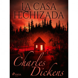 La casa hechizada