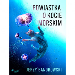 Powiastka o kocie morskim