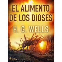 El alimento de los dioses
