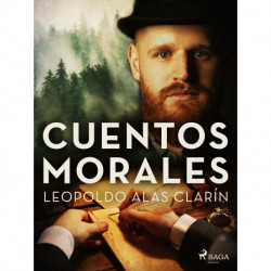 Cuentos morales