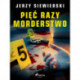 Pięć razy morderstwo