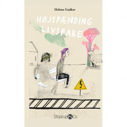 Højspænding livsfare