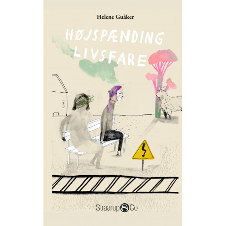 Højspænding livsfare