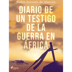 Diario de un testigo de la guerra en África