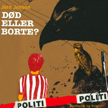 Død eller borte?