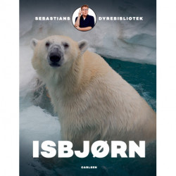 Sebastians dyrebibliotek: Isbjørn