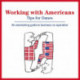 Working with Americans: Tips for Danes