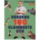 Verdens 100 klammeste dyr