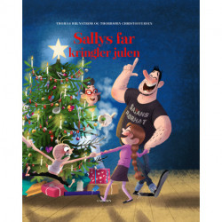 Sallys far kringler julen