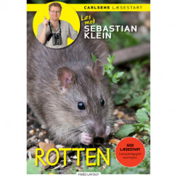 Læs med Sebastian Klein - Rotten