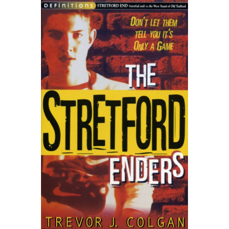 The Stretford Enders