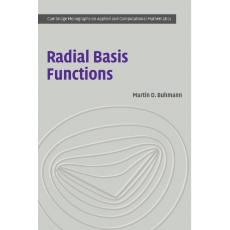 Radial Basis Functions: Theory and Implementations