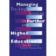 Managing Teaching and Learning in Further and Higher Education