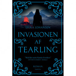 Invasionen af Tearling