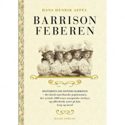 Barrison-feberen
