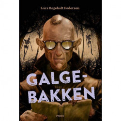 Galgebakken
