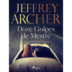 Doze Golpes de Mestre