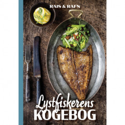Lystfiskerens kogebog