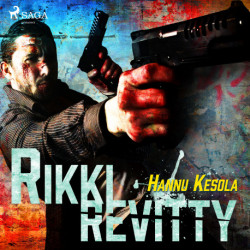 Rikki revitty