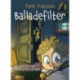 Balladefilter: Små, sjove og finurlige historier for børn og voksne