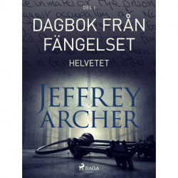 Dagbok från fängelset - Helvetet