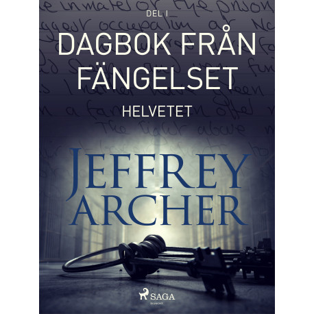 Dagbok från fängelset - Helvetet