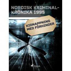 Kidnappning med förhinder