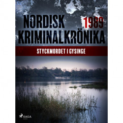 Styckmordet i Gysinge