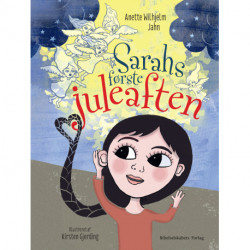 Sarahs første juleaften