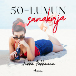 50-luvun sanakirja