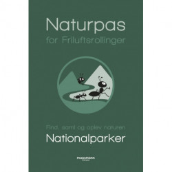 Naturpas for friluftsrollinger