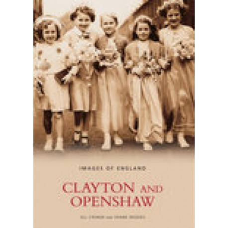 Clayton and Openshaw