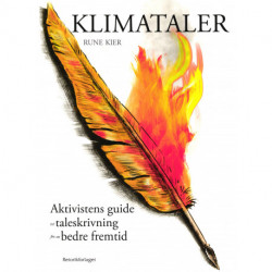Klimataler: Aktivistens guide til taleskrivning for en bedre fremtid