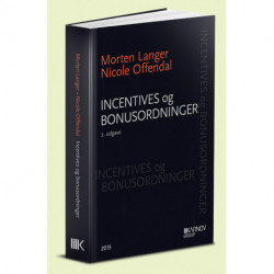 Incentives og bonusordninger